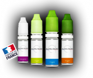 E-liquides