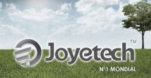 Revendeur Officiel Joyetech