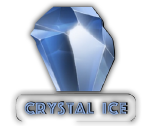 CRYSTAL ICE