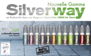 Silverway