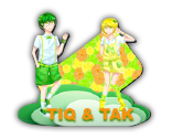 TIQ & TAK