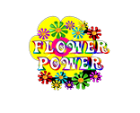 FLOWER POWER