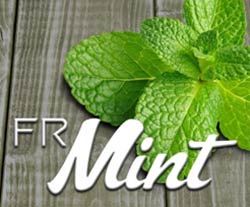 Saveur FR Mint